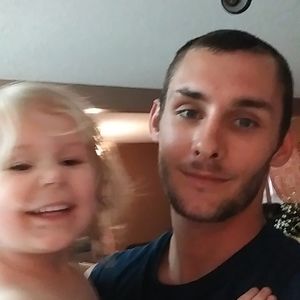 Meet your Posher, Cody